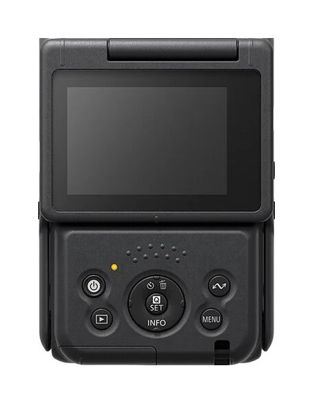 PowerShot V10 Advanced Kit Silver